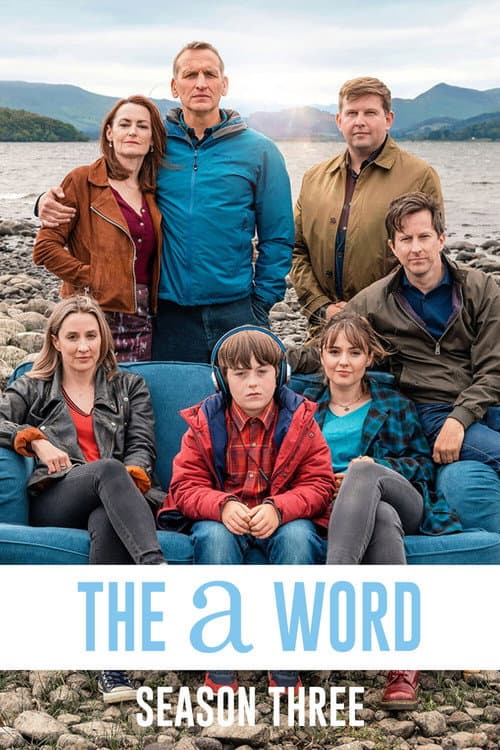 Series 3 poster
