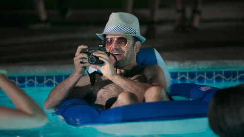 Pool Party still