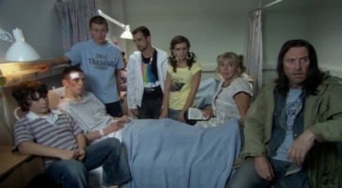Episode 1 still
