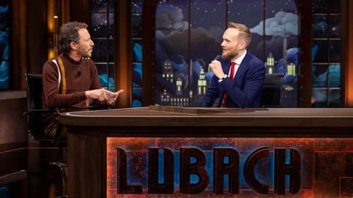 Episode 5 still