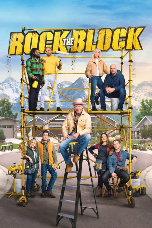 Season 4 poster