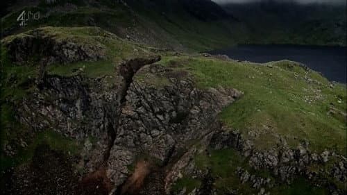 Lost Mines of Lakeland - Coniston, Cumbria still