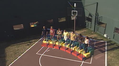 Evictions & HOH still
