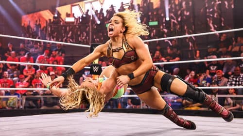 NXT #718 still