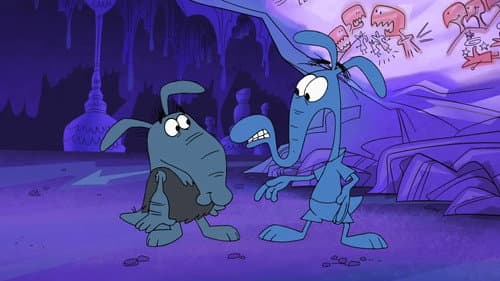 Land of the Gi-Ants still