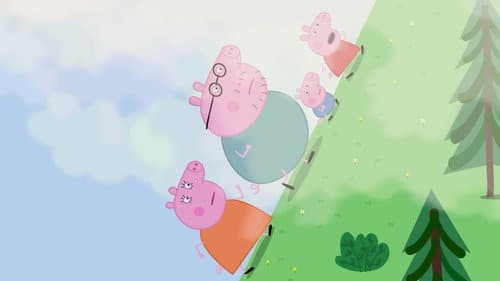 The Big Hill still