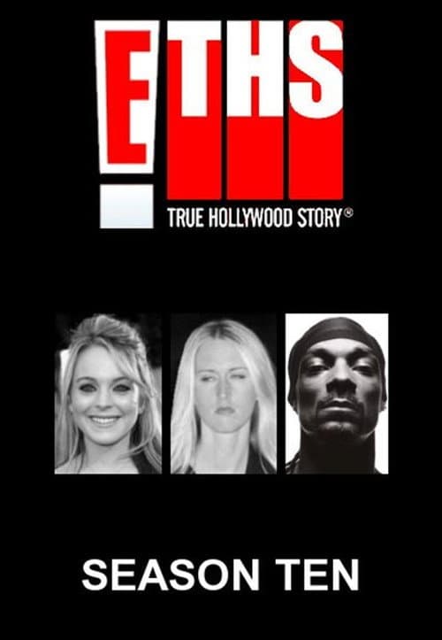Season 10 poster