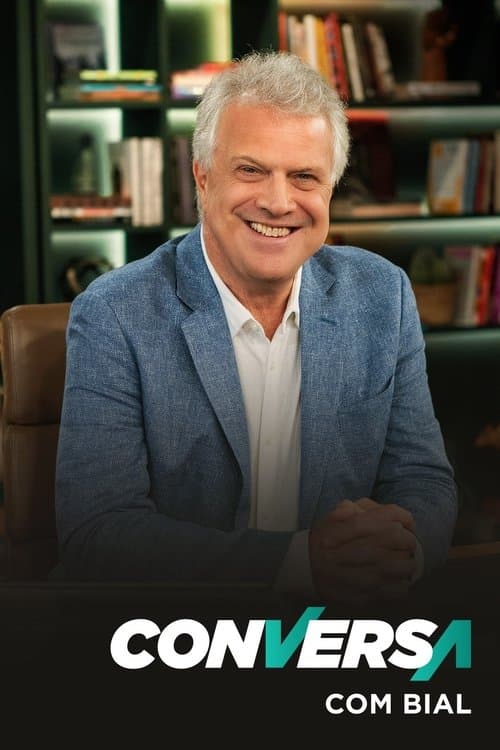 Season 8 poster