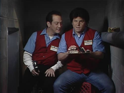 Jason Alexander/Peter Gabriel still