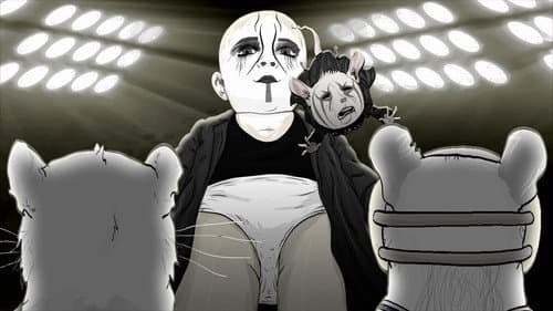 Episode Sixteen: Rats. still