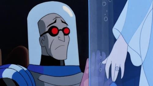 Deep Freeze still
