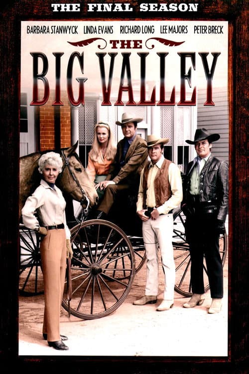 Season 4 poster