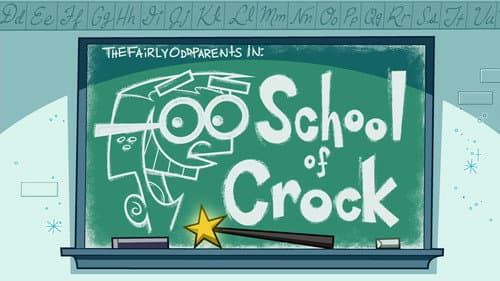 School of Crock still