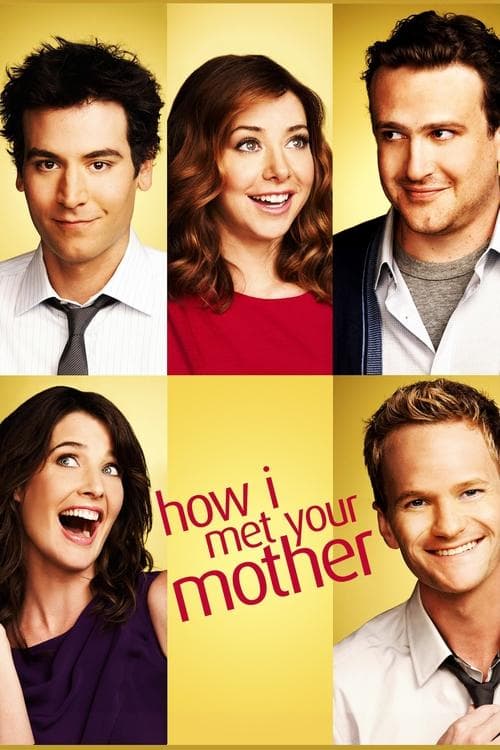 Season 6 poster