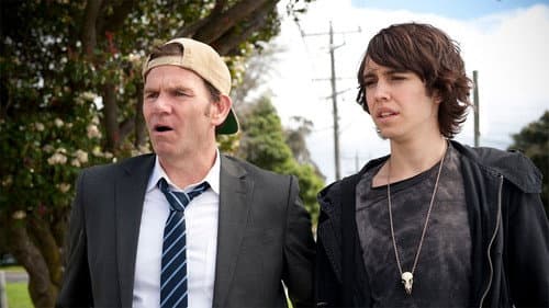 Episode 11 still