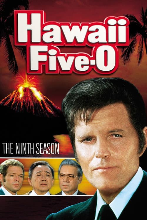 Season 9 poster