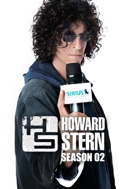 Season 2 poster