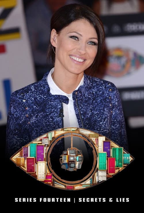 Series 14: Secrets & Lies poster
