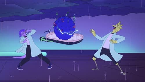 The Land of Sex and Death still