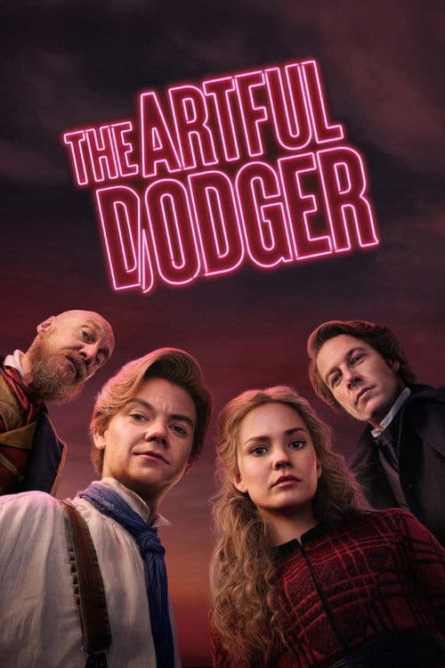 Season 2 poster