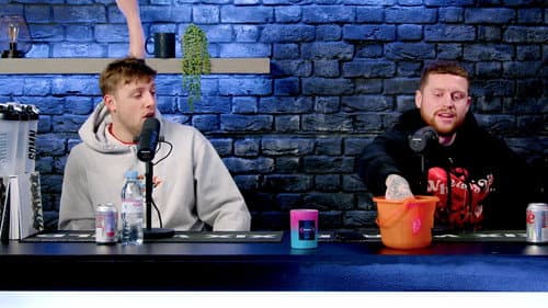 WHY ARE YOU DOING THAT MAN still