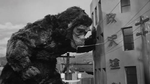 Goro and Goroh still