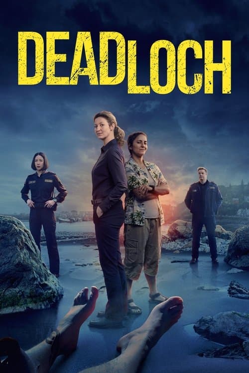 Season 1 poster