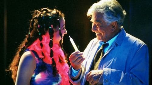 Columbo Likes the Nightlife still