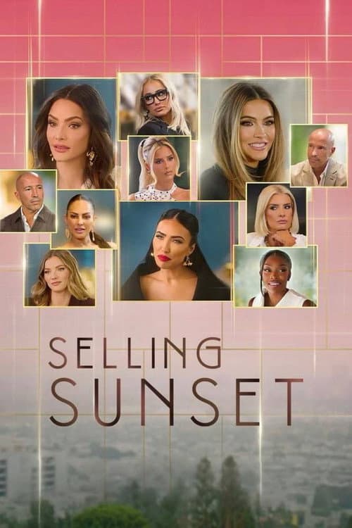 Season 9 poster