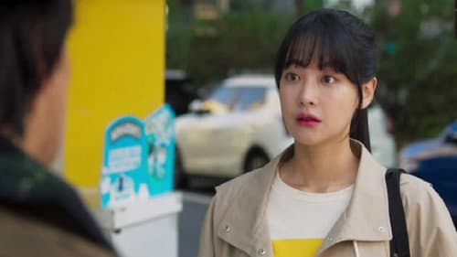 The Story About Seo Yeon's Parents still