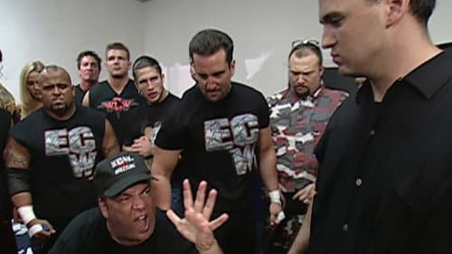 Raw - Jul. 16, 2001 still
