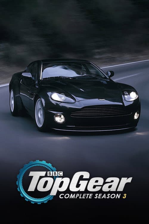 Series 3 poster