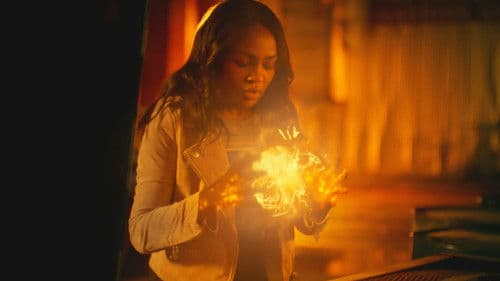 The Book of Rebellion: Chapter One: Exodus still