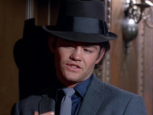 Alias Micky Dolenz still