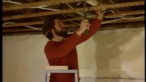 The Dorchester House - Leveled Ceilings and Kitchen Lighting still