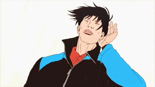 The Wind Makes It Too Hard to Hear still