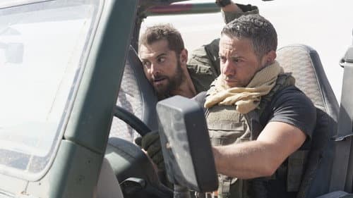 Episode 1 still