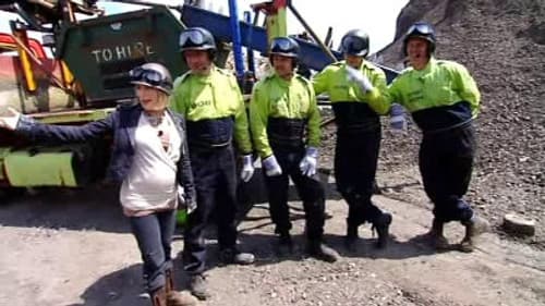 Earth Movers still
