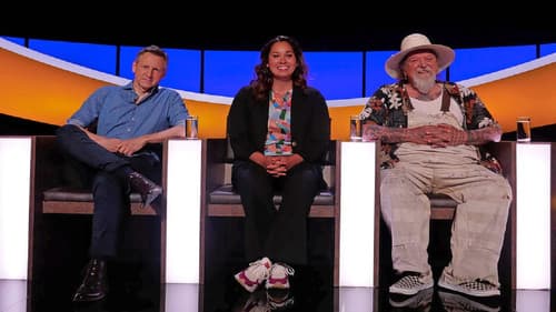 Episode 1 still