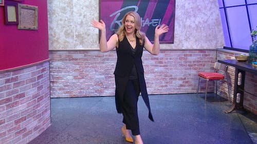 Melissa Joan Hart Talks New Netflix Show + Irresistible Nachos still