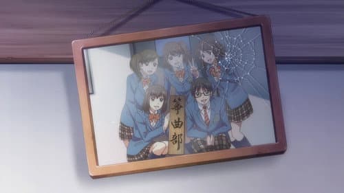 New Club Members still