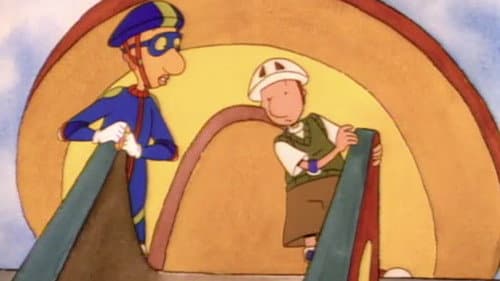 Doug's Shock Therapy still