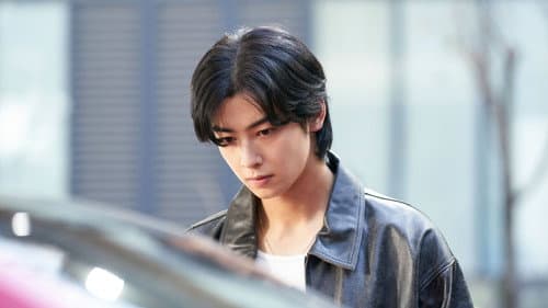 Episode 8 still