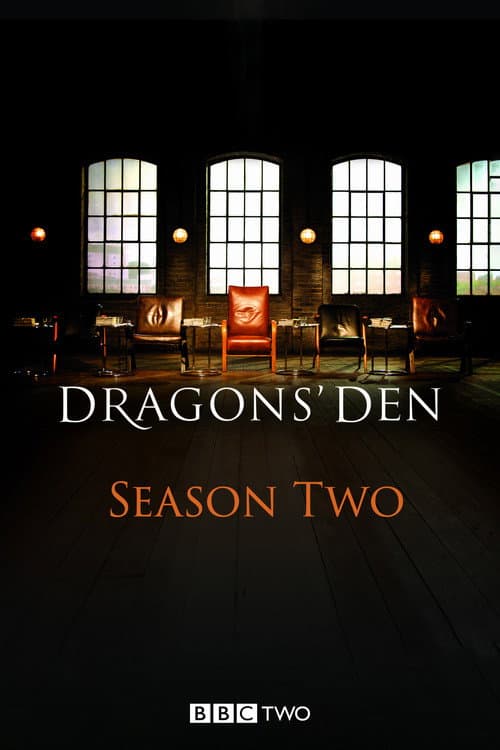 Season 2 poster