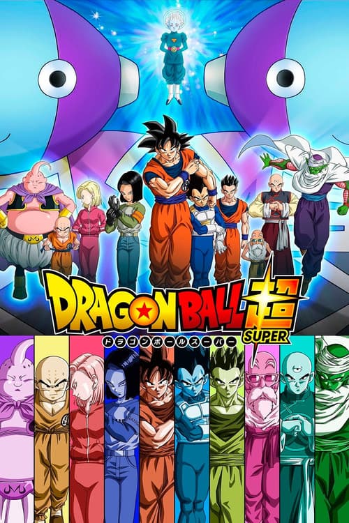 Season 1 poster