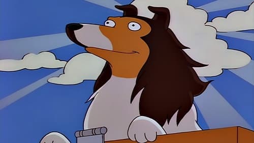 The Canine Mutiny still