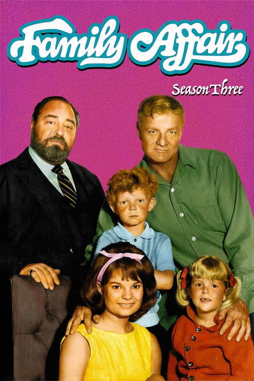 Season 3 poster