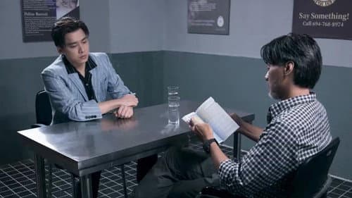 Episode 9 still