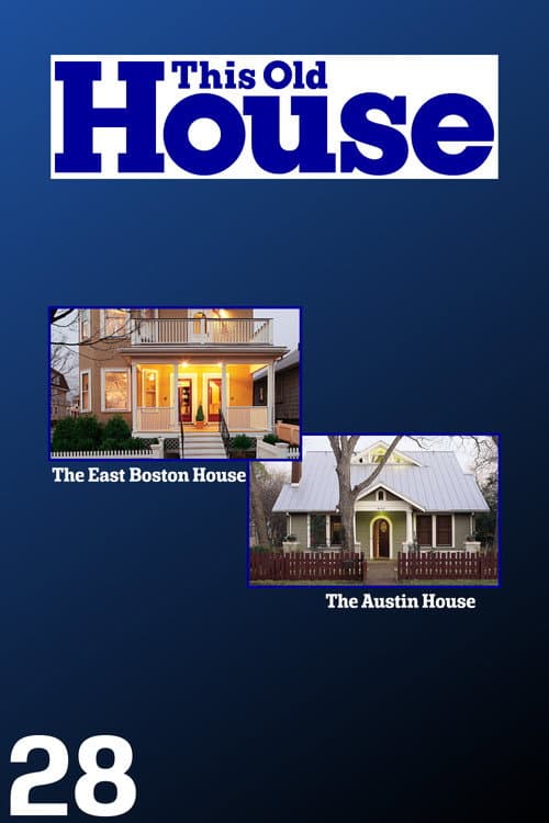 Season 28 poster