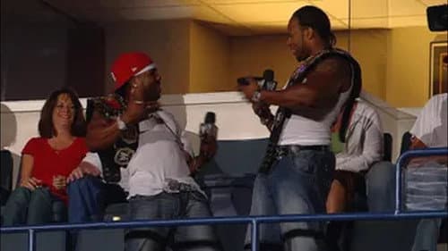Raw - Aug. 25, 2008 still